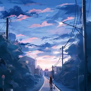 Rain After Summer纯音乐