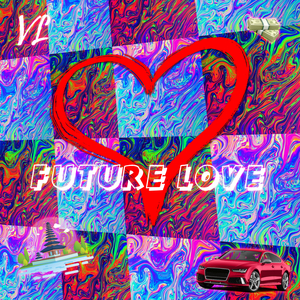 FUTURE LOVE
