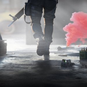 Eye of Horus（超凡先锋第二赛季主题曲）