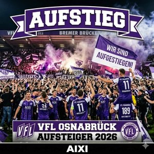 Aufstieg