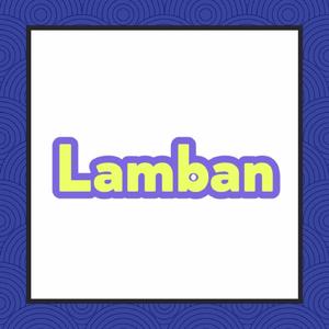 Lamban
