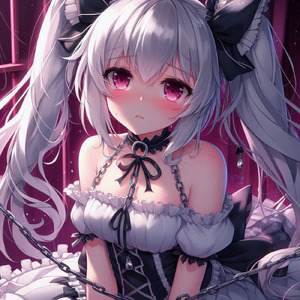 可愛いで生き延びてるだけ (feat. Luminous Angels & はーちゃん)