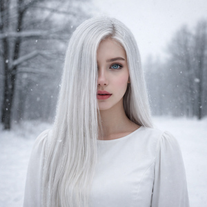 Тени