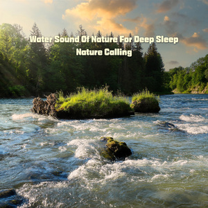 ASMR 흐르는 물소리