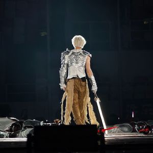 其實live 萬獸之王3.24