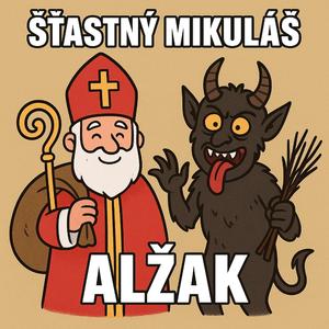 Mikuláš