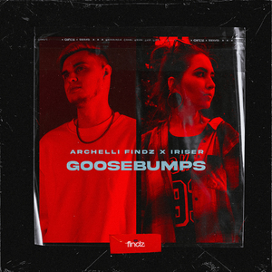 Goosebumps