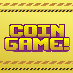 COIN GAME!