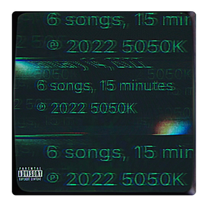 I AM SPECIAL (feat. Ace Rocka)