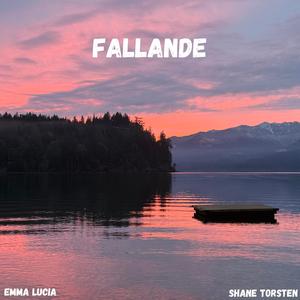 Fallande