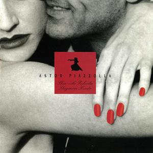 タンゴ “ブエノスアイレスの夏”