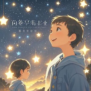 爸爸的星光
