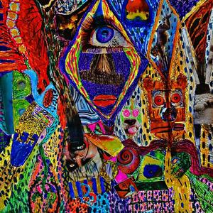 סליפינ ג'ימי (feat. ג'ורג'י דפוקי & חולמן)