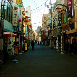 東京駅（翻自 鏡音リン）