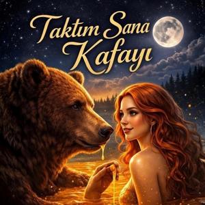 Taktım Sana Kafayı