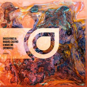 u make me(原：U Make Me (Natan Chaim & Asketa Remix)