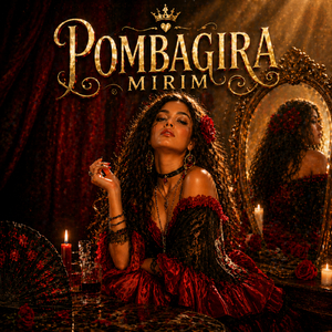 Pombagira Mirim