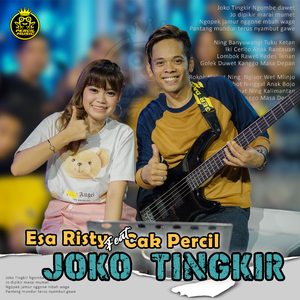 JOKO TINGKIR (Ojo Di Pikir Marai Mumet)