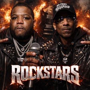 Rockstars (feat. East Coast Bose)
