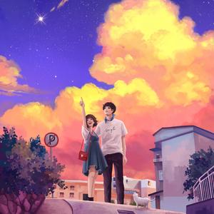 让我为你唱首歌