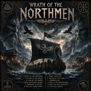 LONGSHIPS OF DESTINY