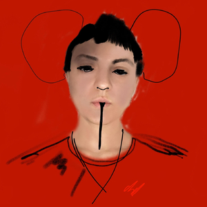 The Visitor (feat. Miqayel Voskanyan)