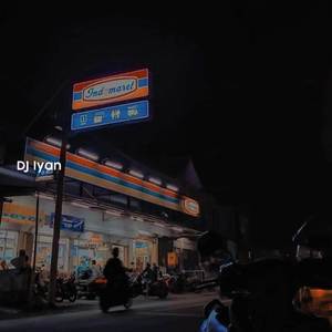 DJ Emisawelaw X Emang Mantul
