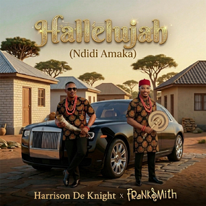 HALLELUJAH (Ndidi Amaka) [feat. Franksmith]