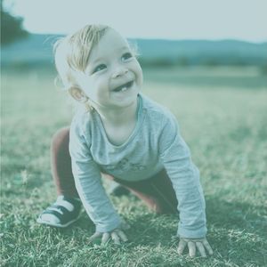 诗意的幼儿园节奏