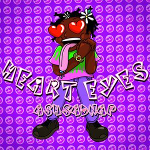 Heart Eyes