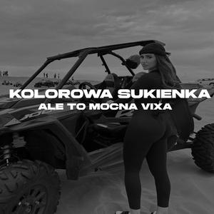KOLOROWA SUKIENKA ALE TO MOCNA VIXA (polxk Remix)