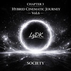 LyDK | Tết (CHAPTER III — SOCIETY | Epic Electronic Cinematic)