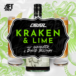 Kraken & Lime