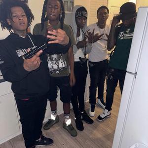 Let Us Speak (feat. EBG Sckat & Baccend Dee)