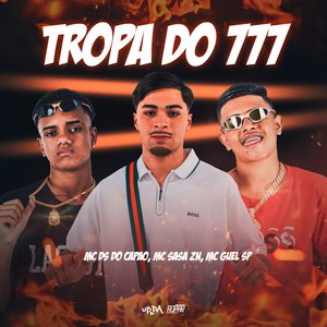 Tropa do 777