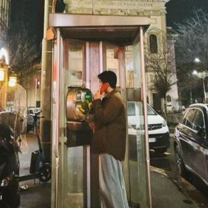 一觉醒来我宿醉在米兰
