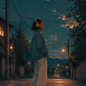 Moonlit Crossing