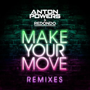 Make Your Move (Tommy Mc Edit)