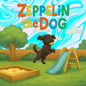I'm a Dog (and it's Super Great)