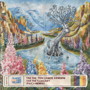 Tae Tae's Lullaby
