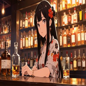 黄昏に溶け込むシティポップジャズ