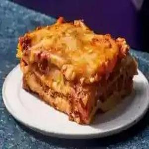 Lazaña