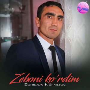 Zeboni ko'rdim