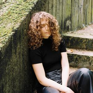 Just Don't Worry About It (feat. Ben Attic)