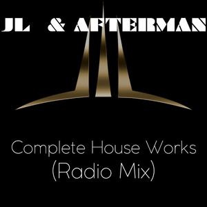 Mother****er (JL & Afterman Radio Edit)