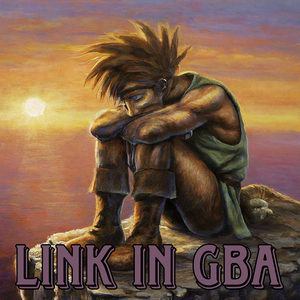 Link in GBA