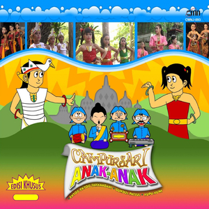 Entog Entog Takkandani / Gundul Patjul / Kupu Kuwi / Jaranan / Suwe Ora Jamu / Numpak Sepur / Ojo Rame Rame / Cublak Cublak Suweng / Sir Kusir / Andhe Andhe Lumut