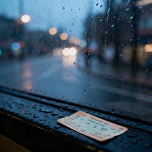 雨天抱憾