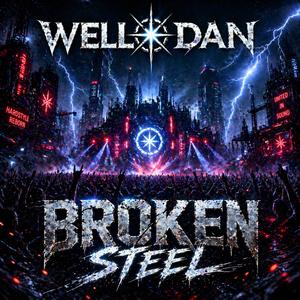 Broken Steel