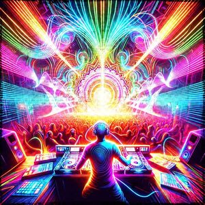 Rave Resonance
